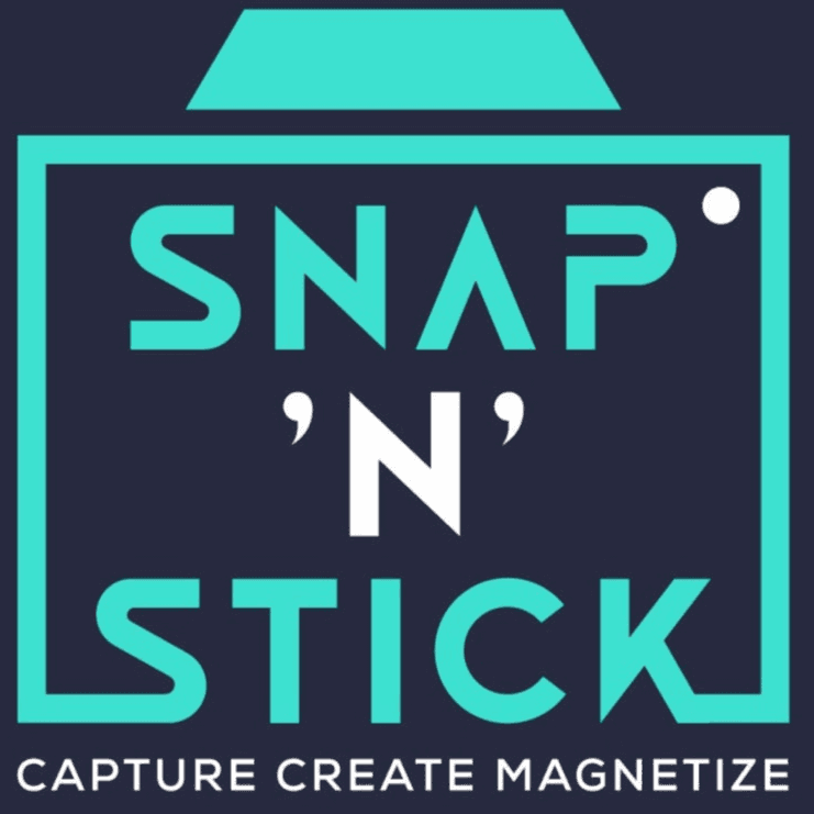 Snap N Stick